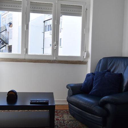 Young Apartment Lizbona Zewnętrze zdjęcie