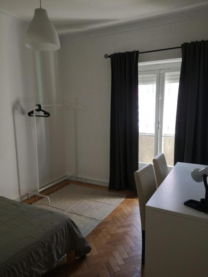 Young Apartment Lizbona Zewnętrze zdjęcie