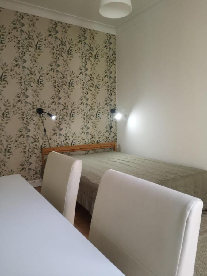Young Apartment Lizbona Zewnętrze zdjęcie