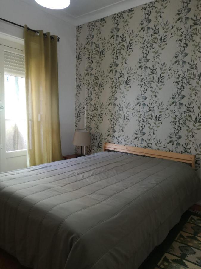 Young Apartment Lizbona Zewnętrze zdjęcie