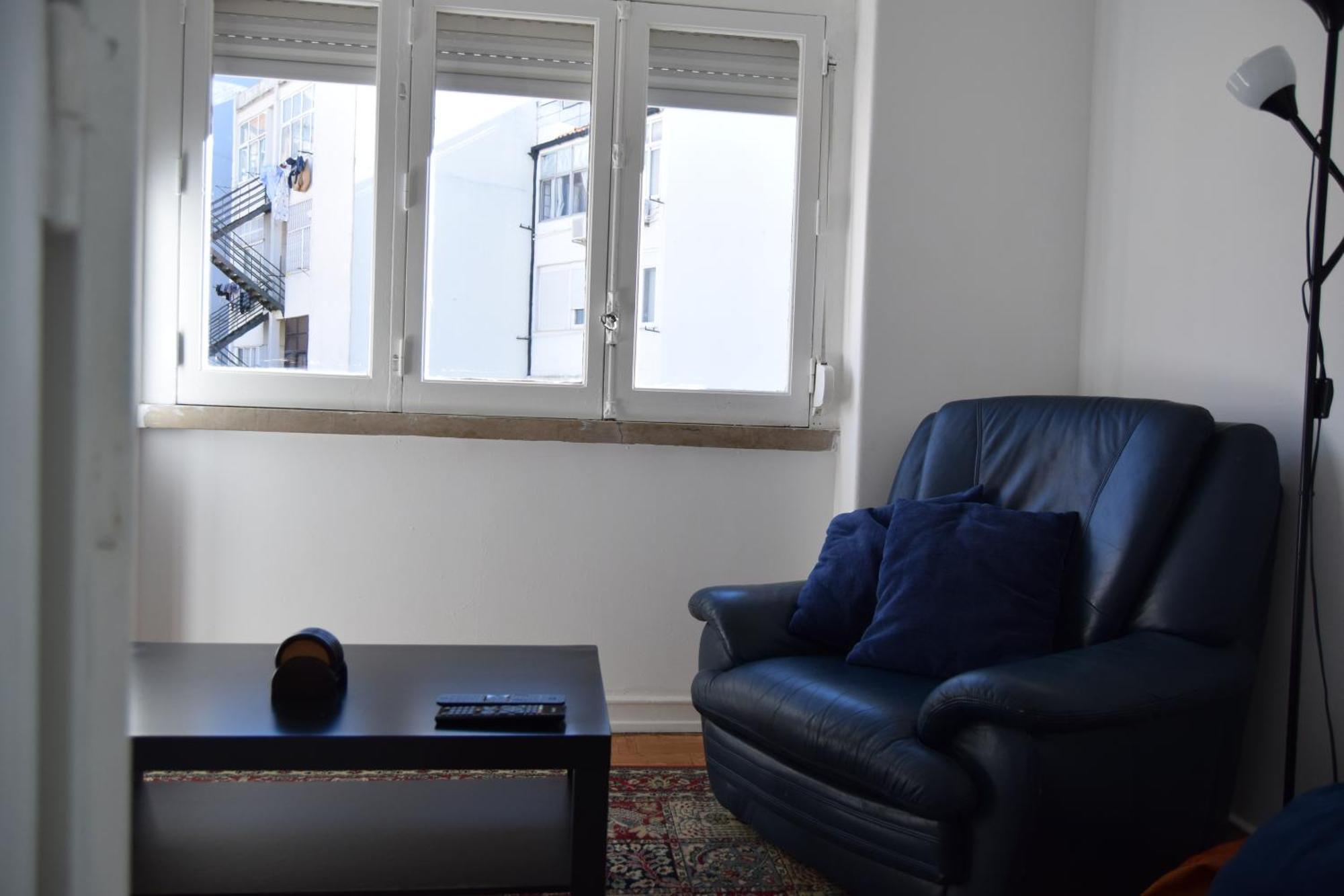 Young Apartment Lizbona Zewnętrze zdjęcie
