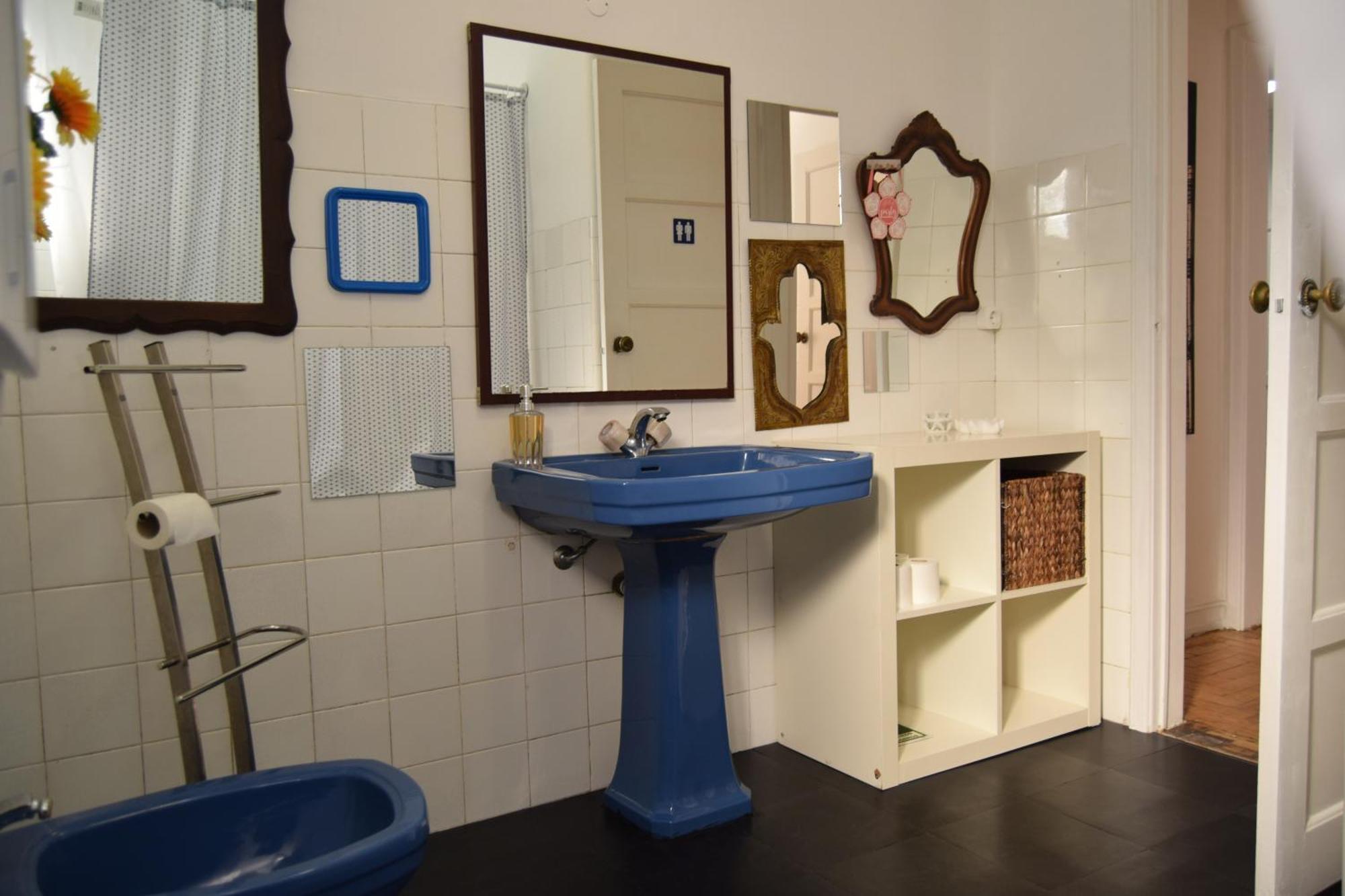 Young Apartment Lizbona Zewnętrze zdjęcie