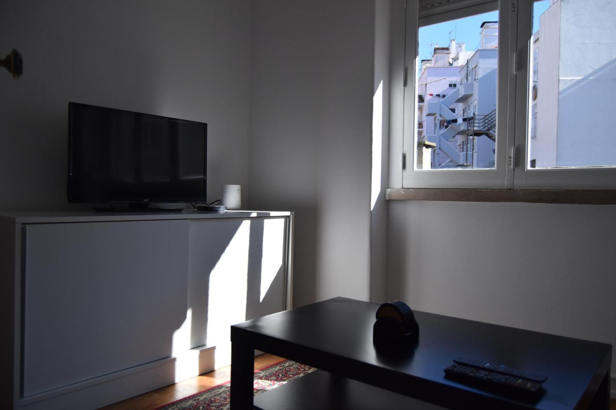 Young Apartment Lizbona Zewnętrze zdjęcie