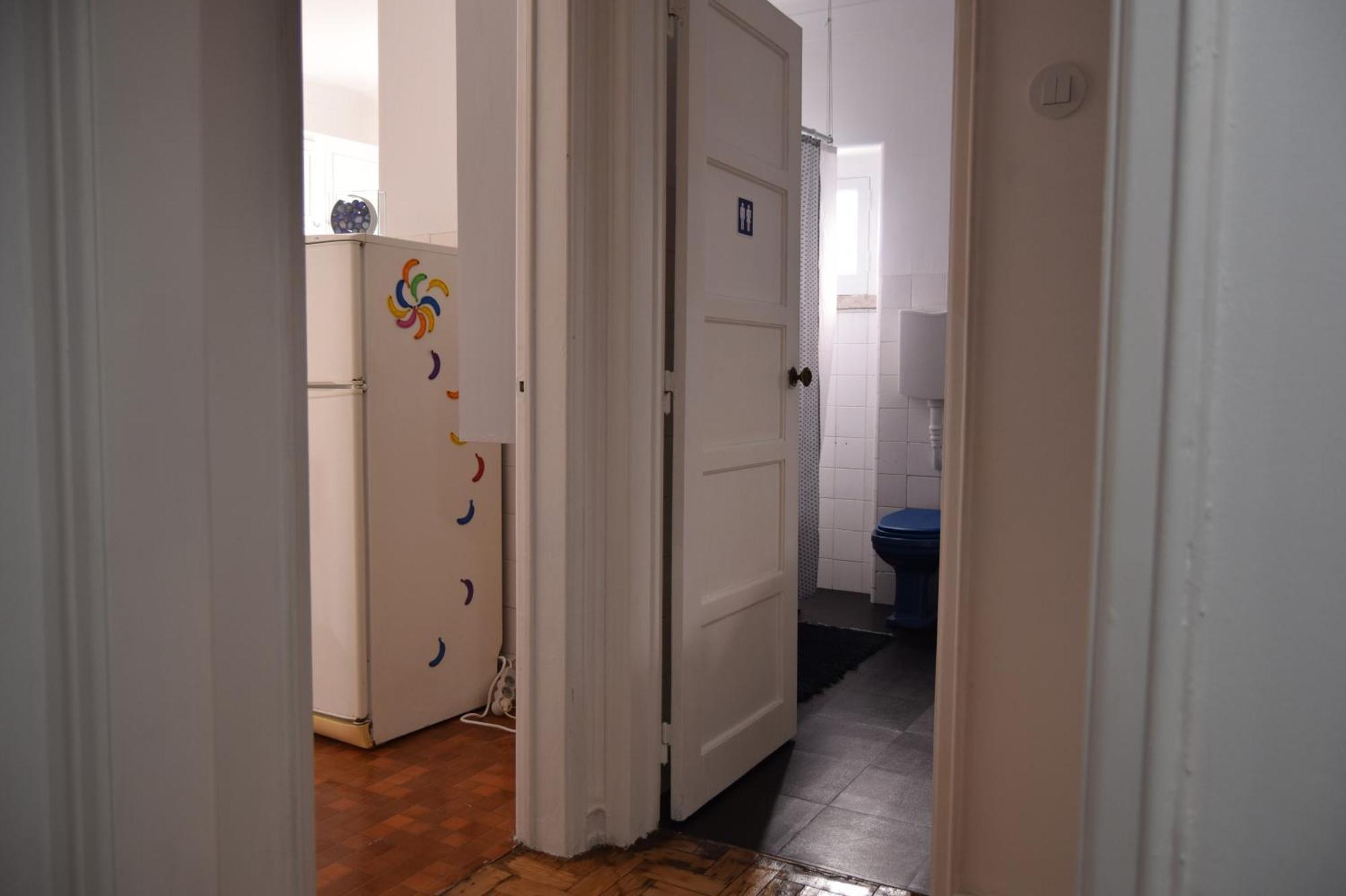 Young Apartment Lizbona Zewnętrze zdjęcie