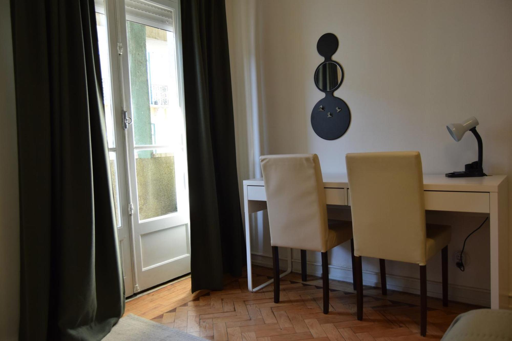 Young Apartment Lizbona Zewnętrze zdjęcie