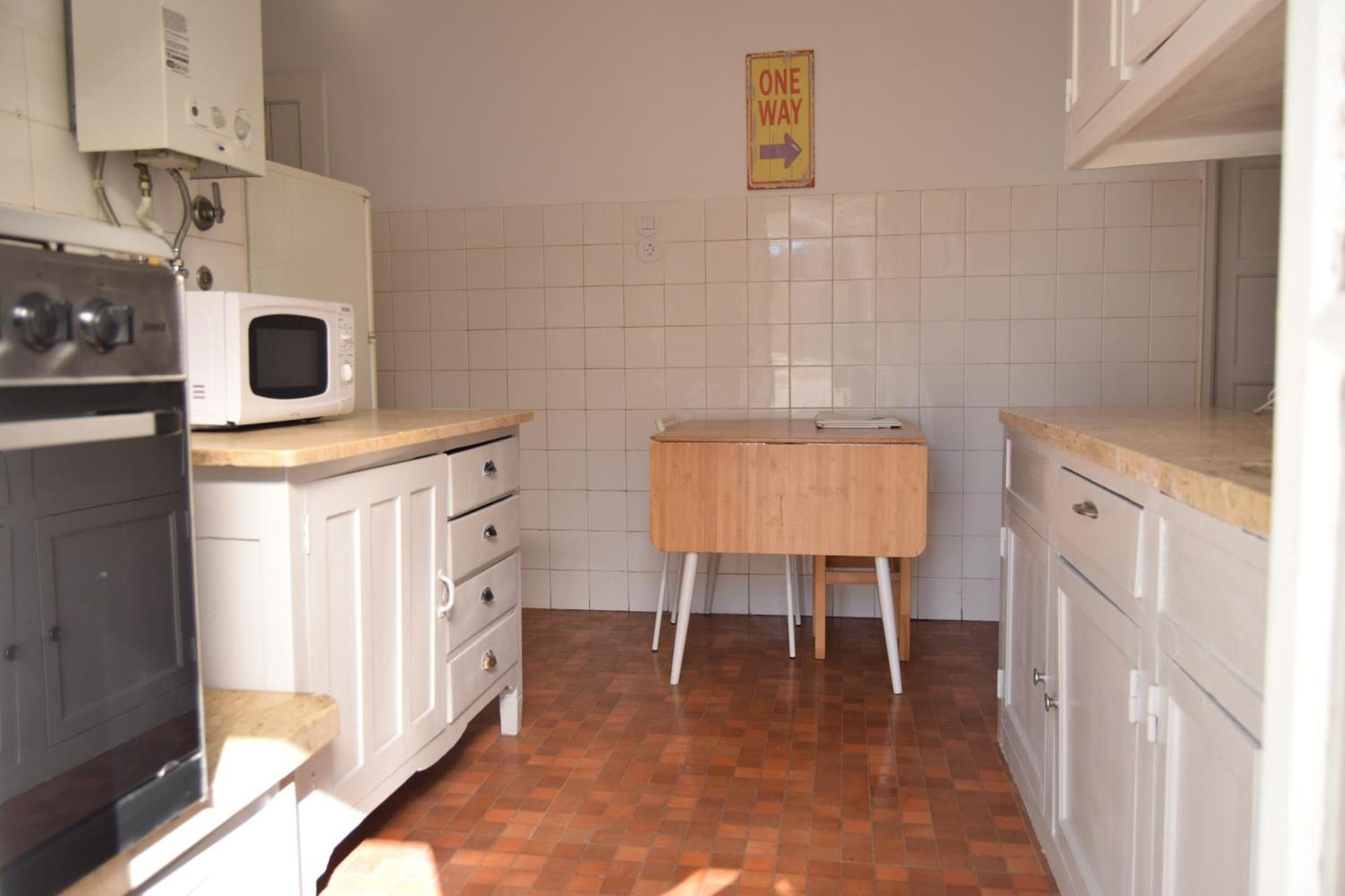 Young Apartment Lizbona Zewnętrze zdjęcie