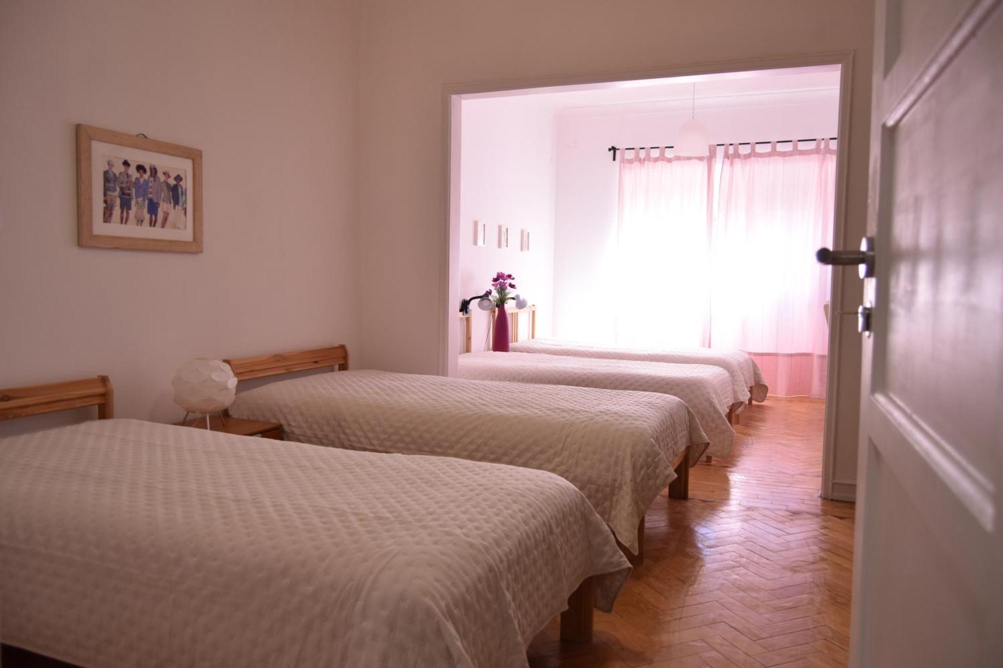 Young Apartment Lizbona Zewnętrze zdjęcie