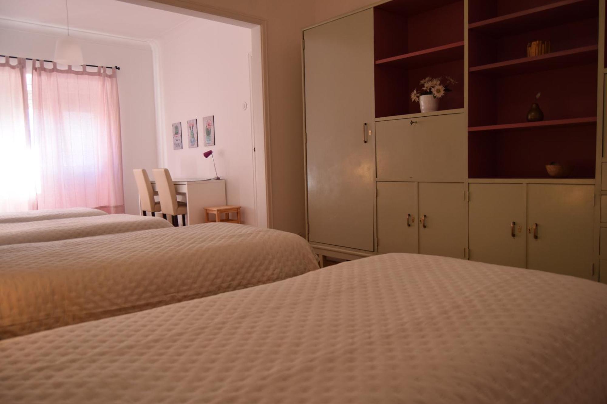 Young Apartment Lizbona Zewnętrze zdjęcie