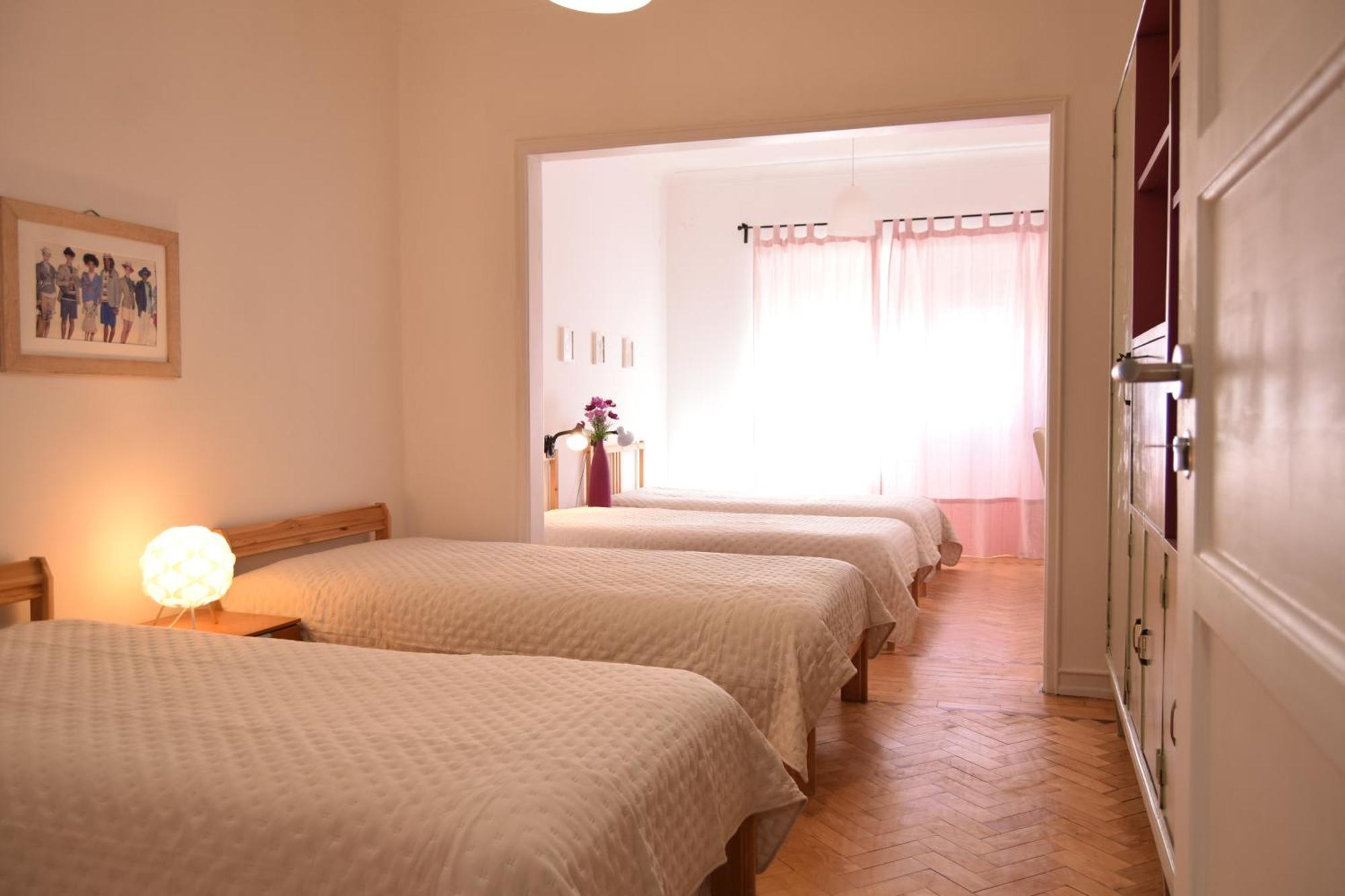Young Apartment Lizbona Zewnętrze zdjęcie