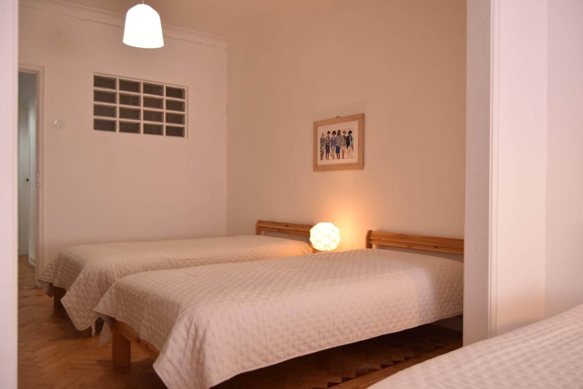 Young Apartment Lizbona Zewnętrze zdjęcie