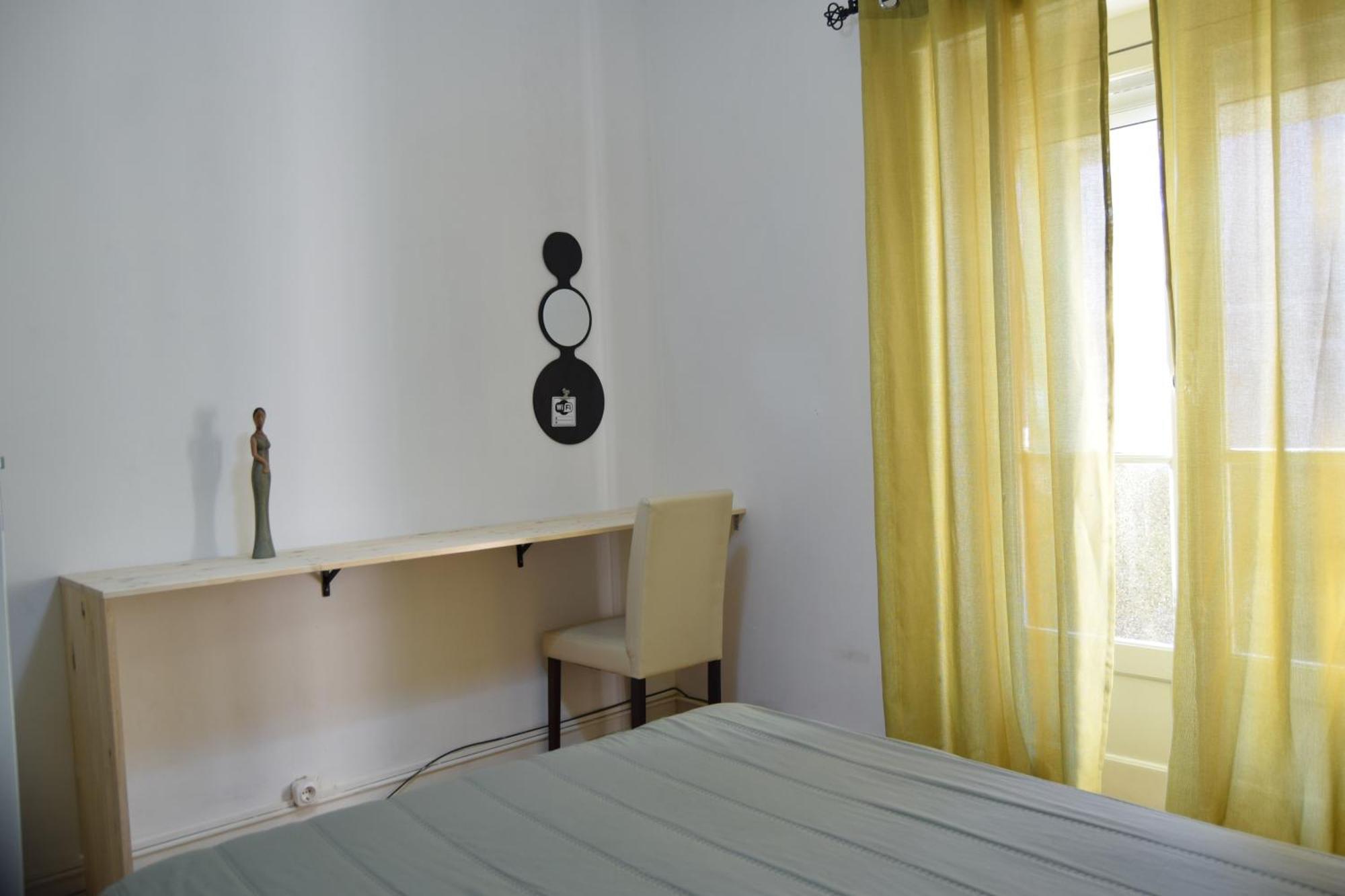 Young Apartment Lizbona Zewnętrze zdjęcie