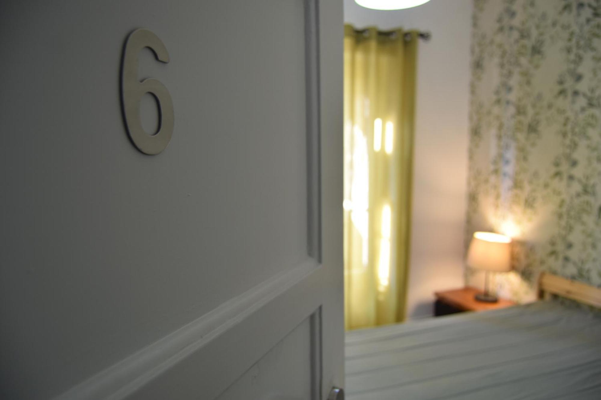 Young Apartment Lizbona Zewnętrze zdjęcie