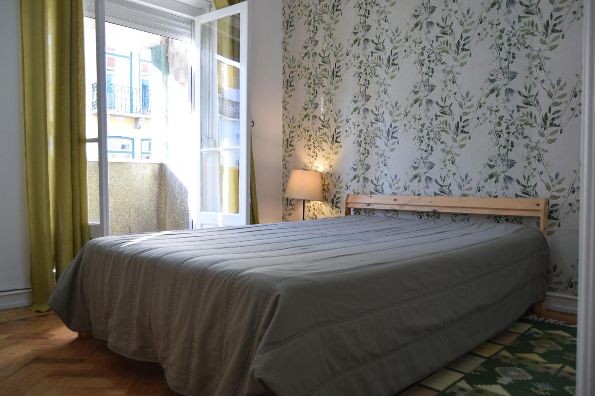Young Apartment Lizbona Zewnętrze zdjęcie